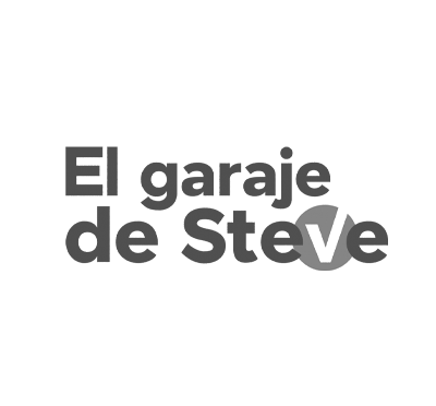 El garaje de steve