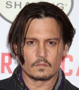 johnny