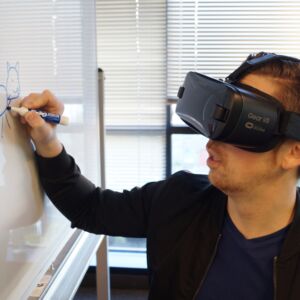 Crea tu Oficina Virtual en el Metaverso
